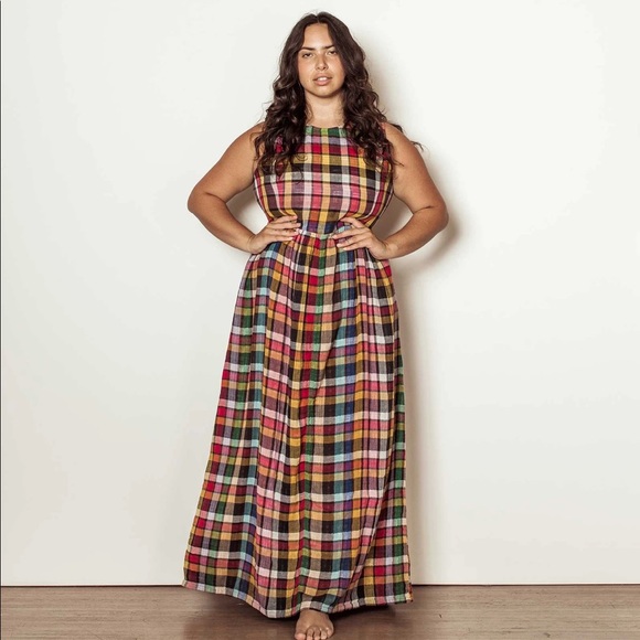 Ace & Jig Dresses & Skirts - NWT Ace & Jig Estate Dress in Dream Small Rare